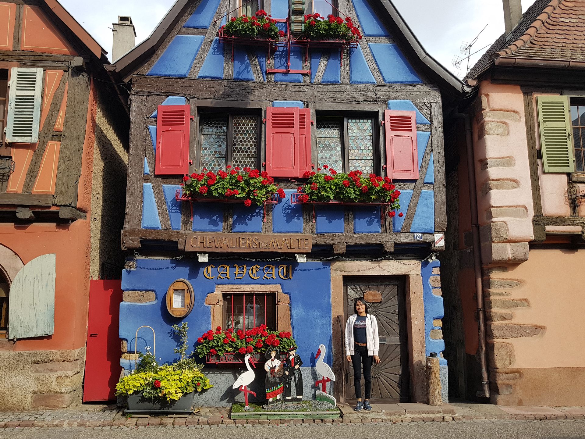 Niedermorschwihr